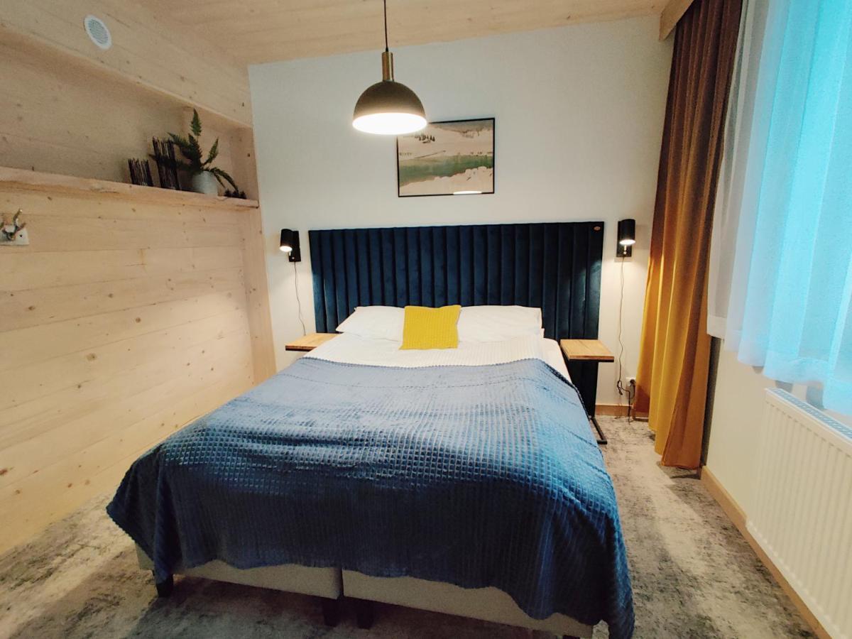 Apartamento Kozincówka