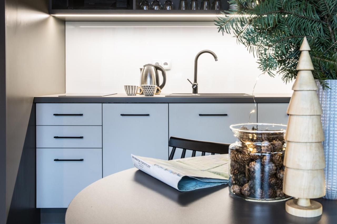 Kozincówka Apartamento Zakopane