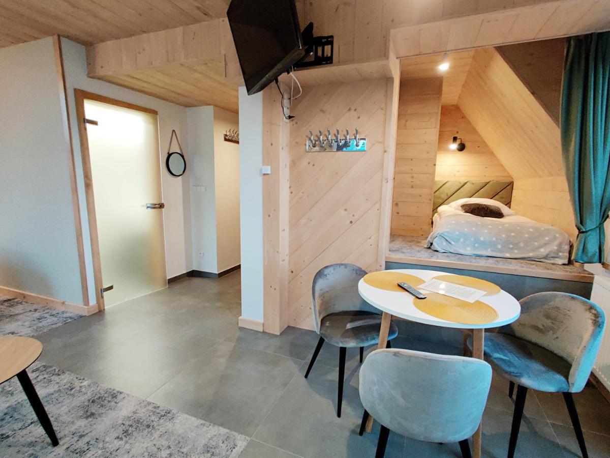 Apartamento Kozincówka Zakopane
