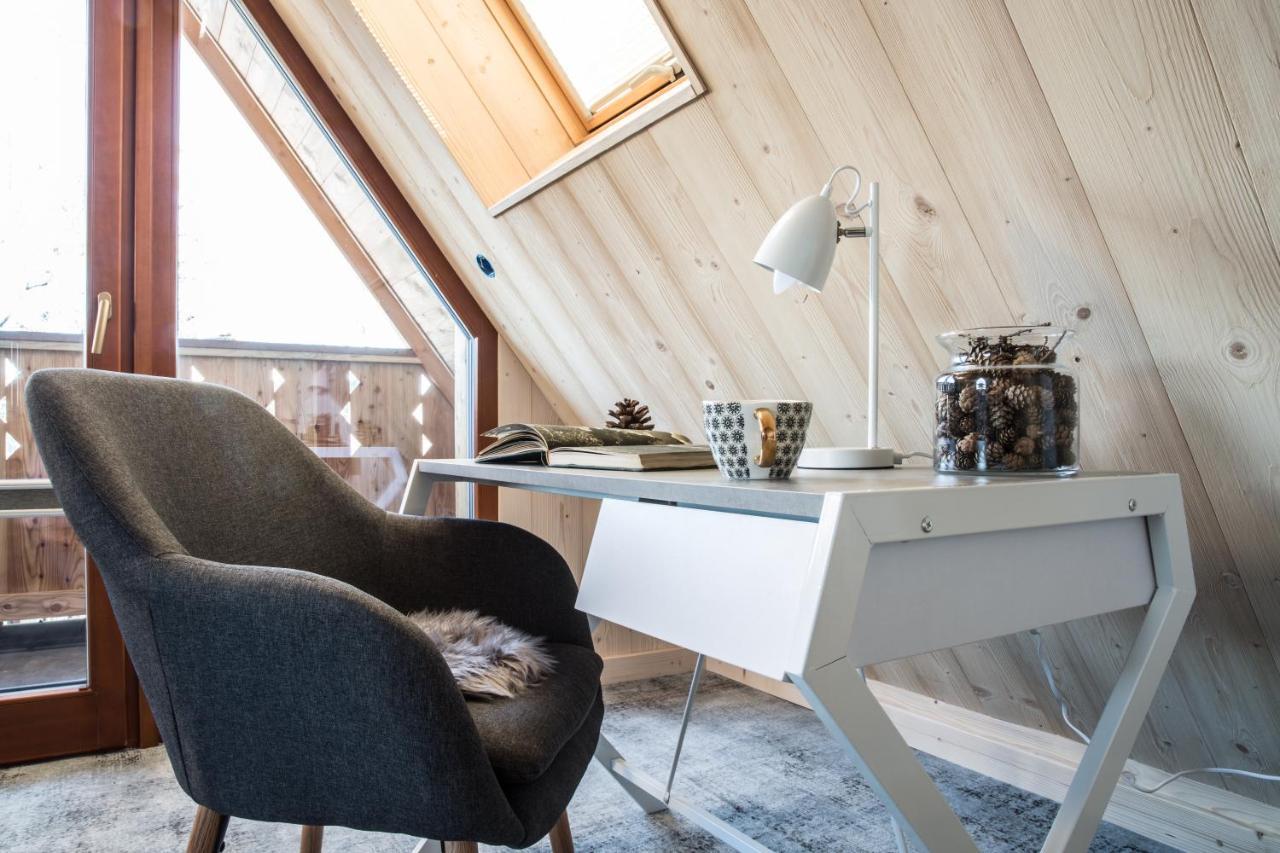 Apartamento Kozincówka *