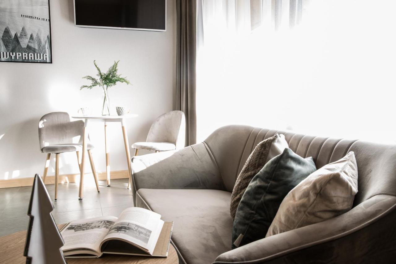 Kozincówka Apartamento Zakopane