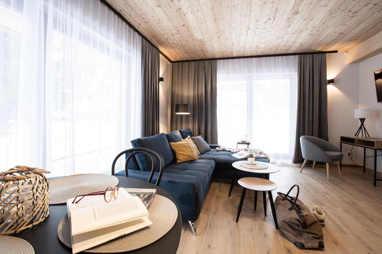 Apartamento Kozincówka Zakopane