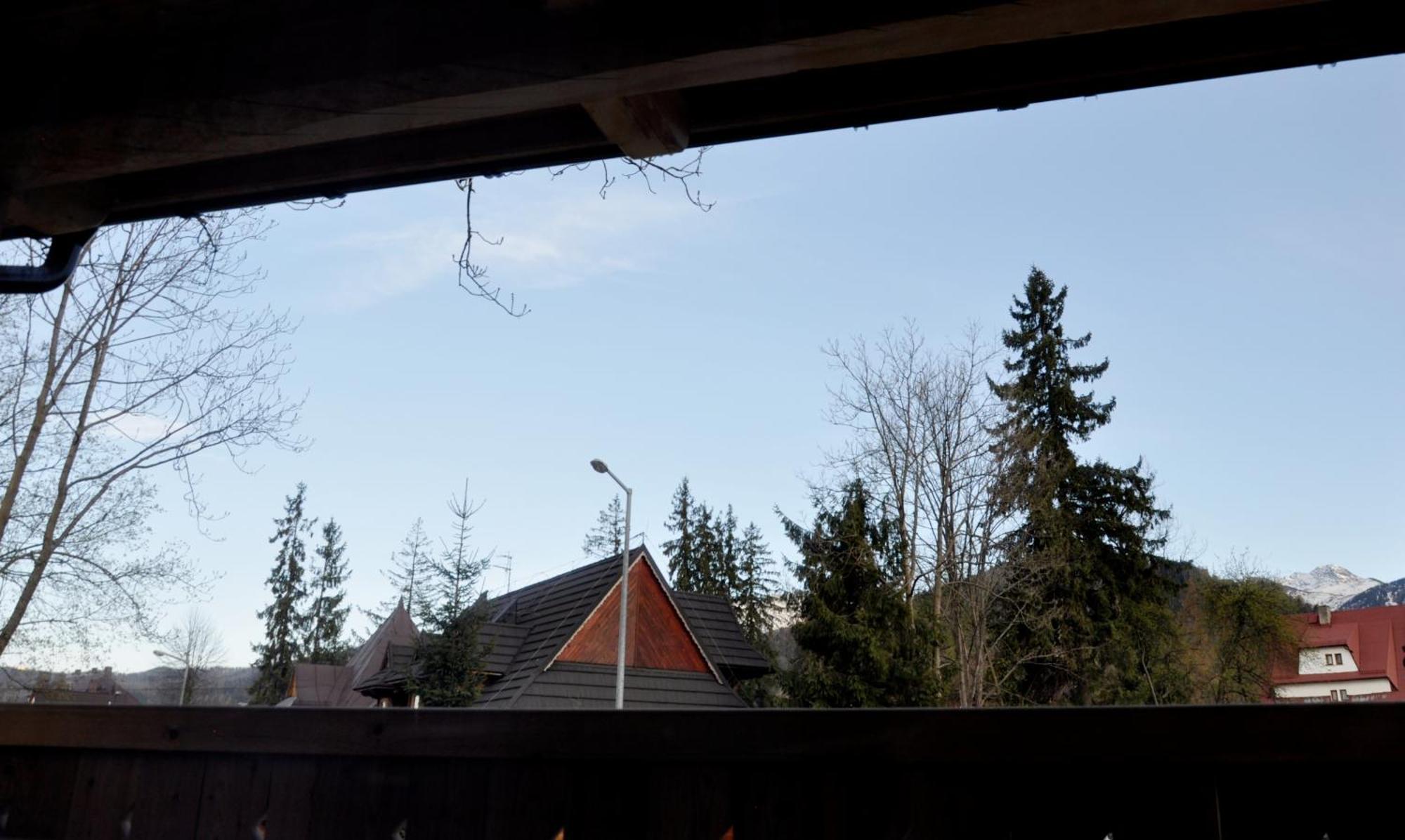 Kozincówka * Zakopane