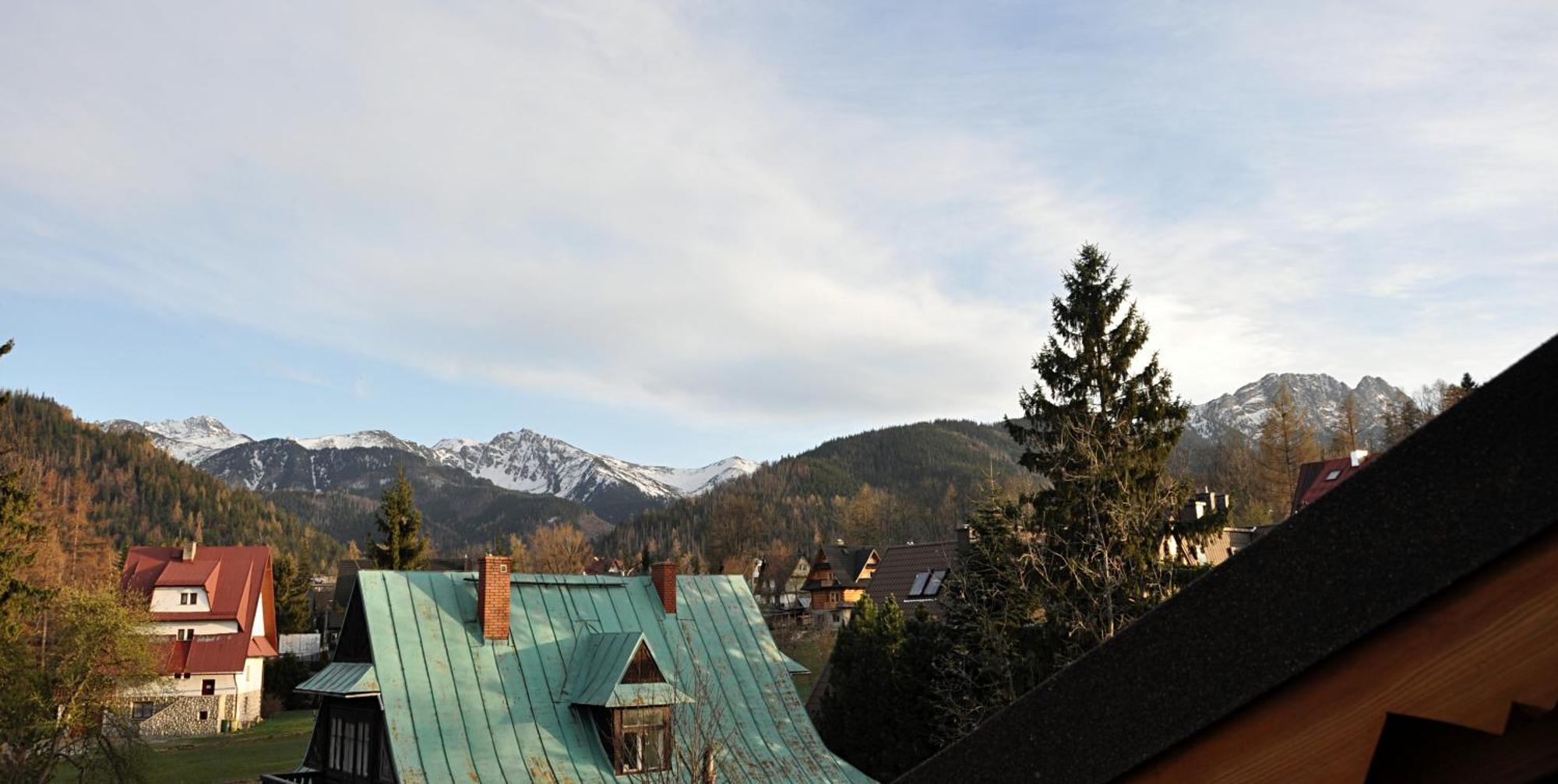 Kozincówka Apartamento *