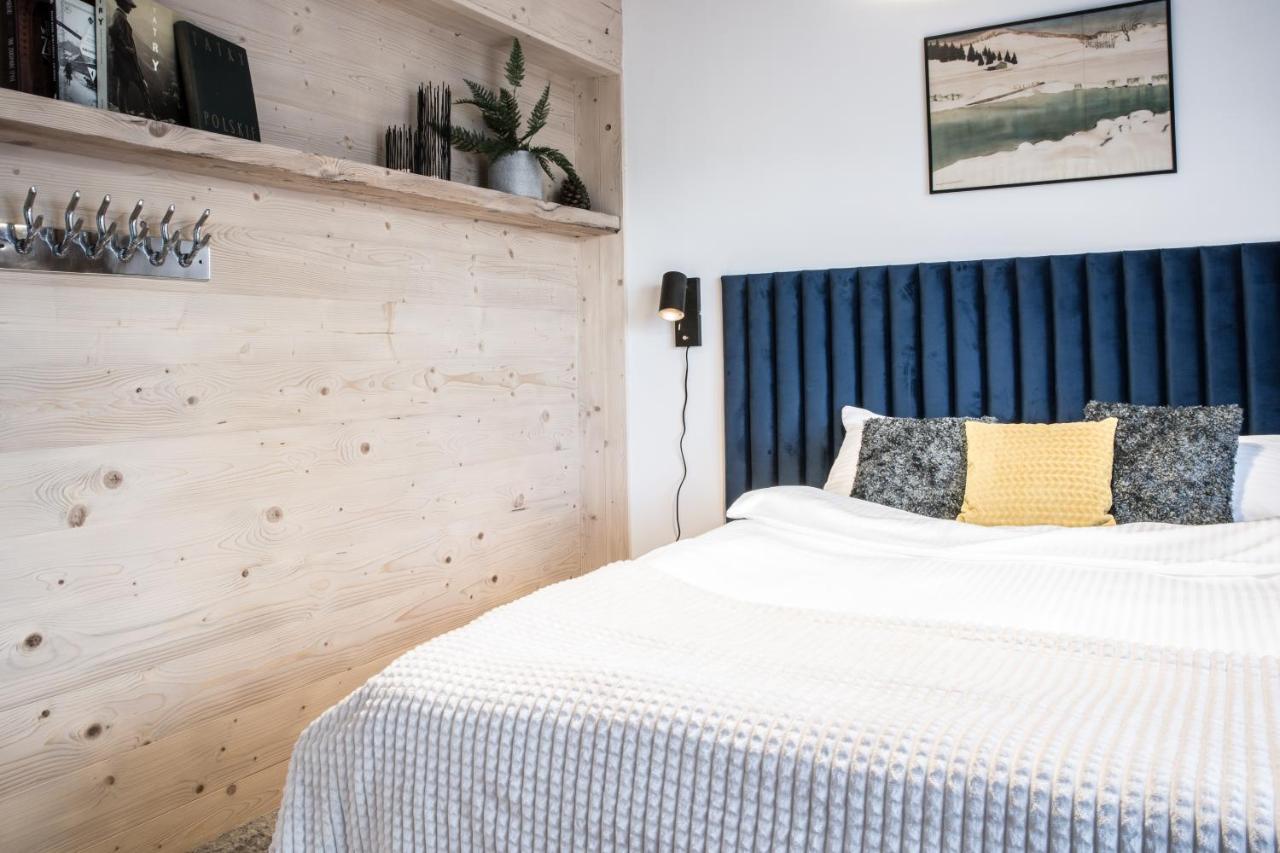 Apartment Kozincowka Zakopane