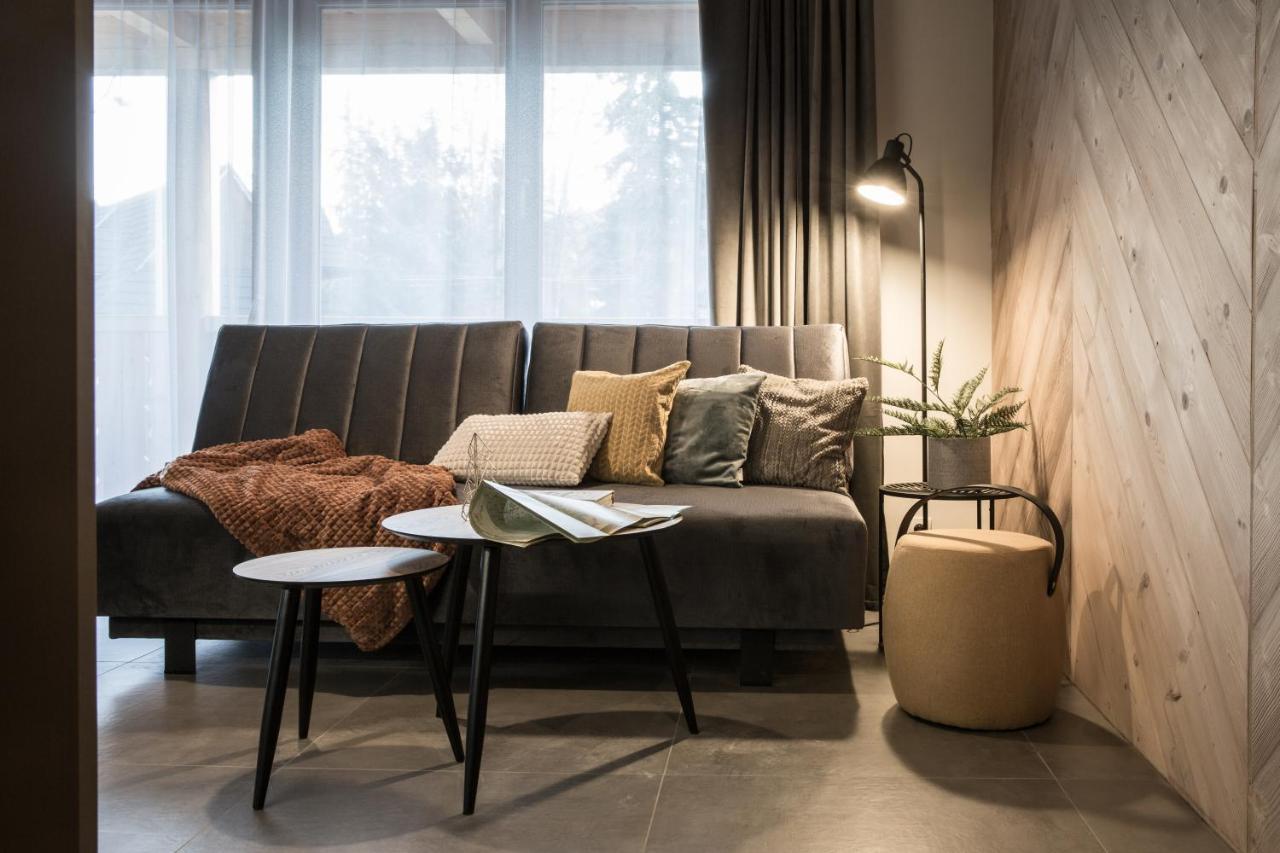 Kozincowka Apartment