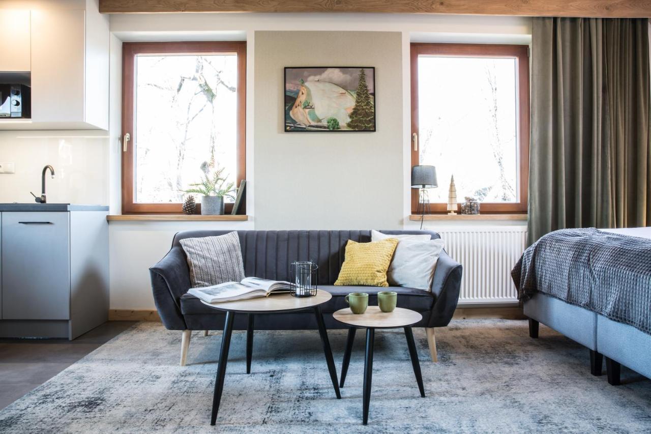 Kozincowka Apartment