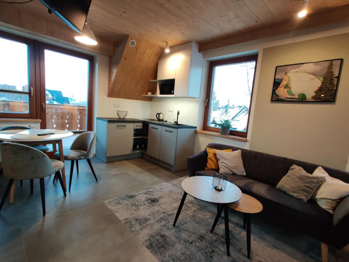 Apartment Kozincowka