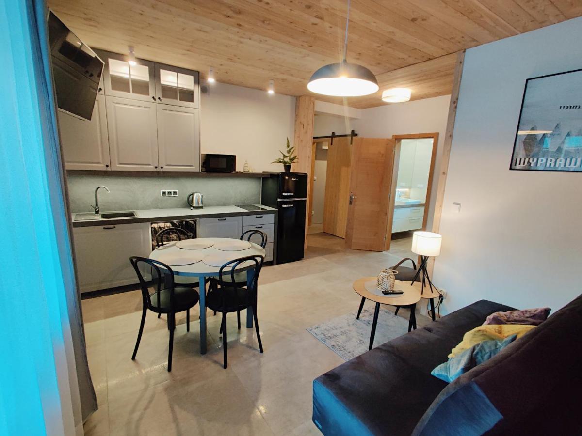 Kozincowka Apartment Zakopane