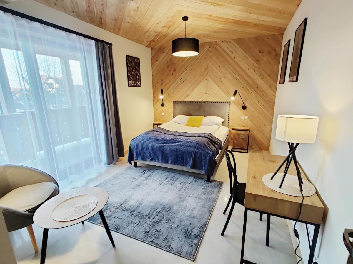 Apartment Kozincowka