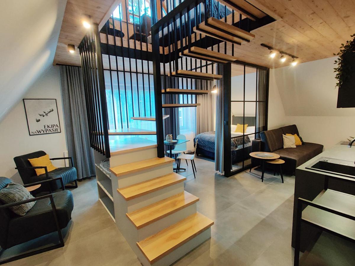 Kozincowka Apartment