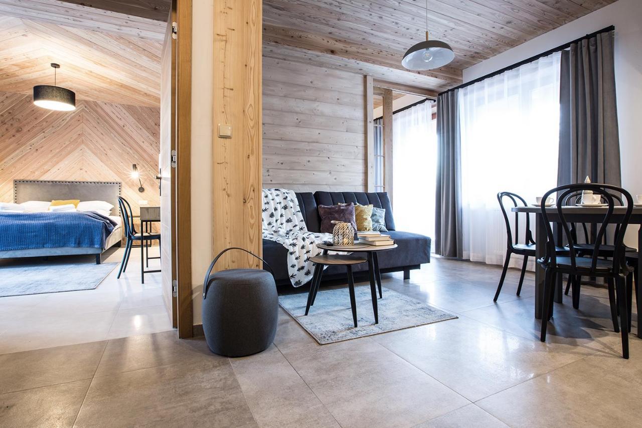 Apartment Kozincowka