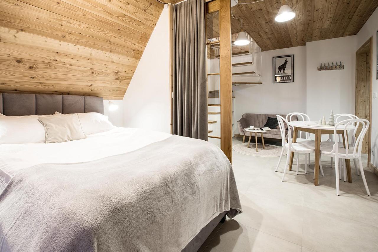 Apartment Kozincowka