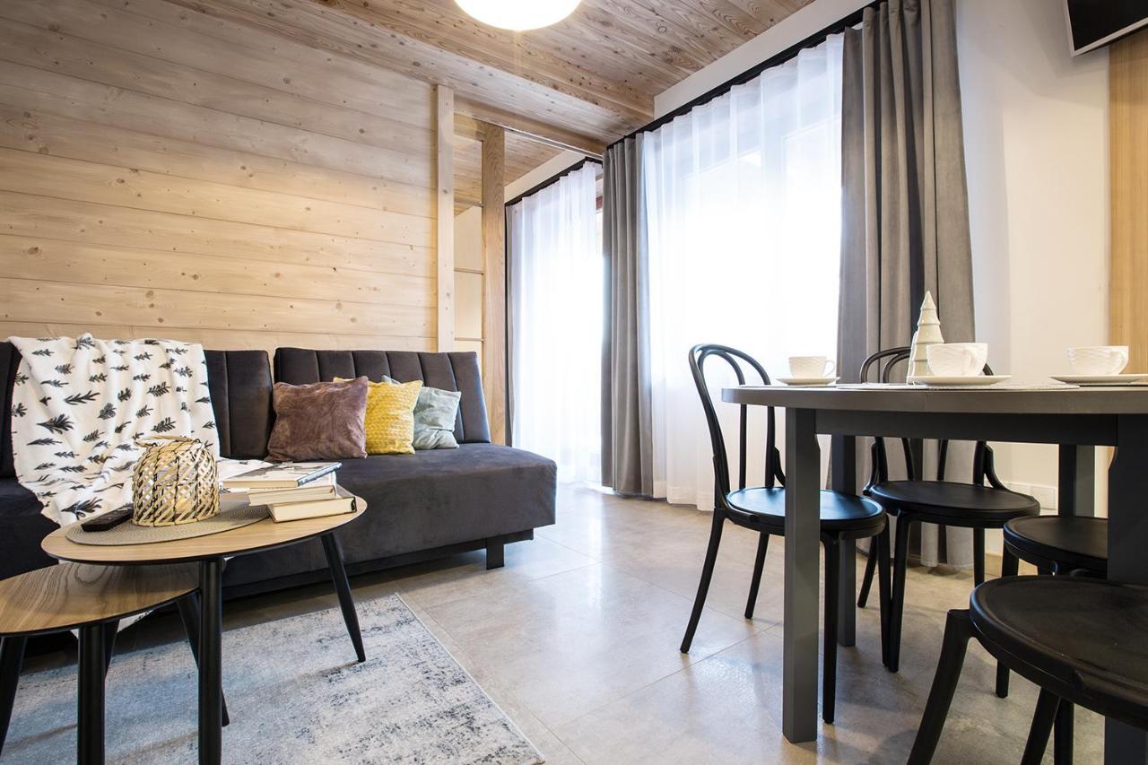 Apartment Kozincowka Zakopane