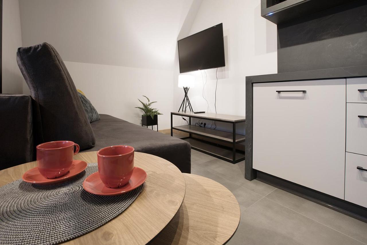 Apartment Kozincowka