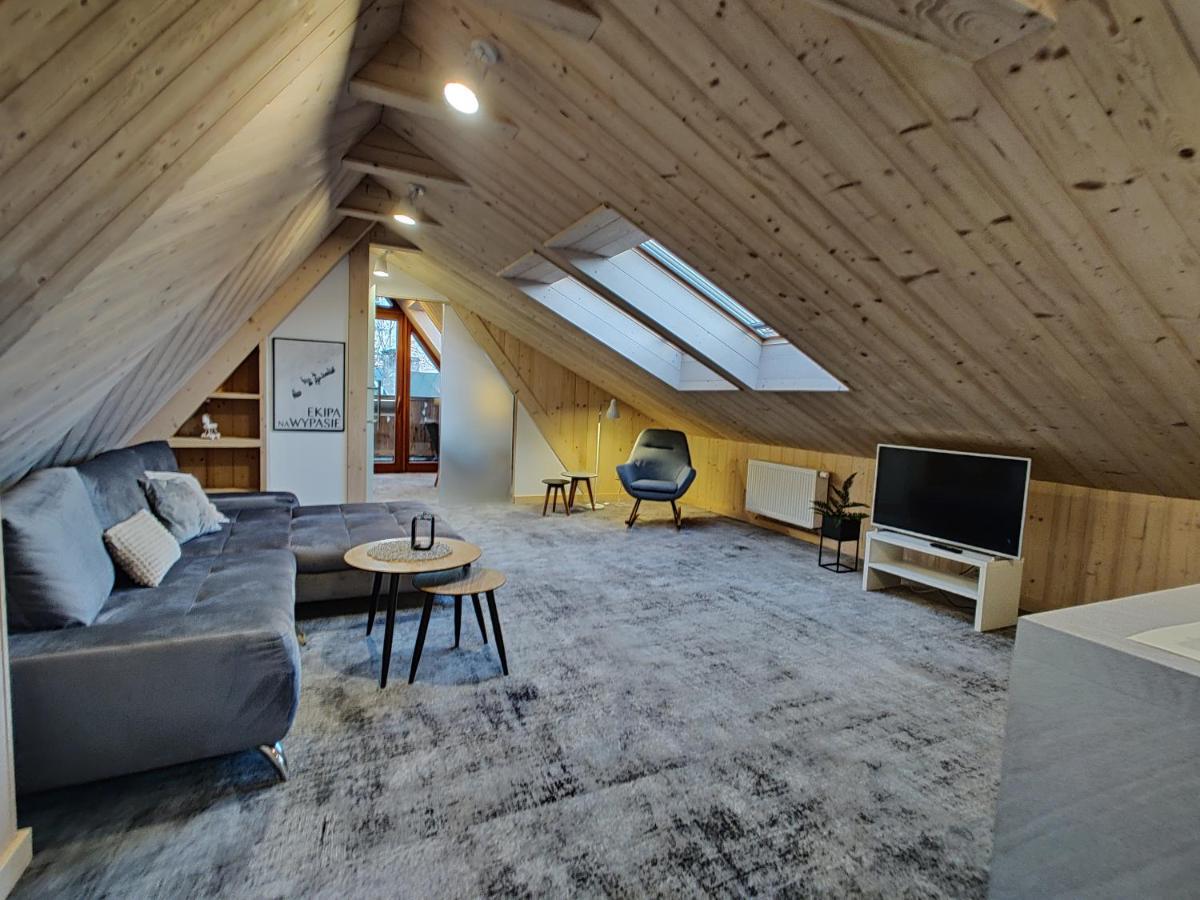 Apartment Kozincowka