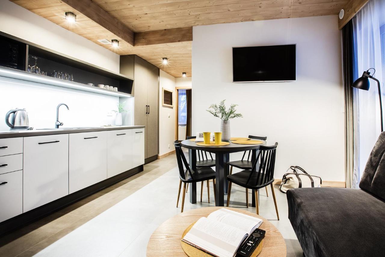 Kozincowka Apartment Zakopane