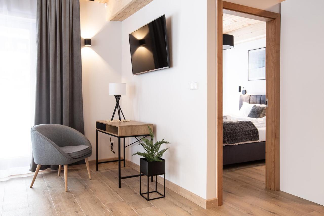 Apartment Kozincowka