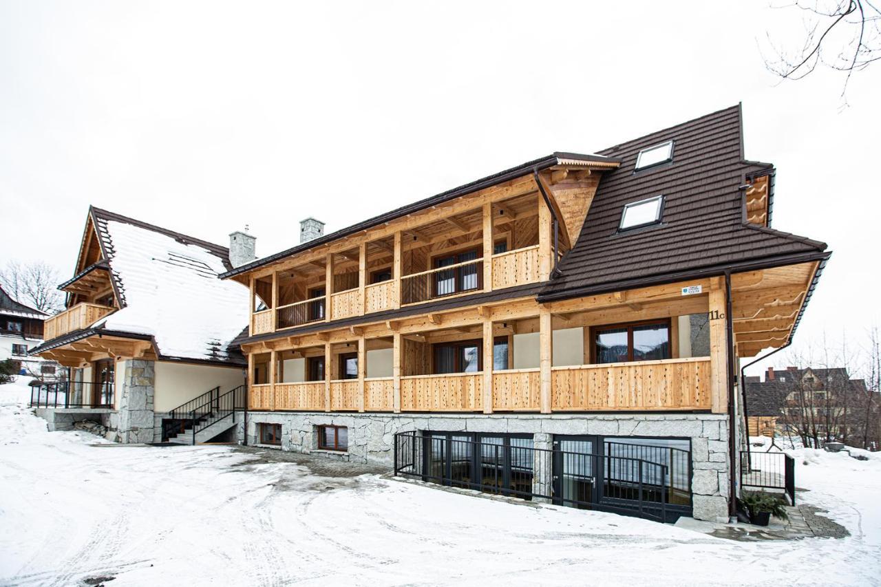 Kozincowka Apartment