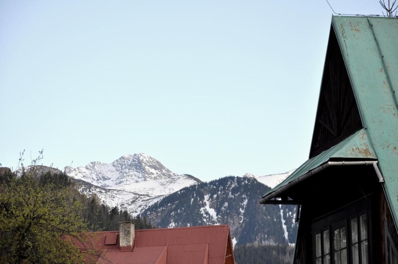 Kozincowka Zakopane