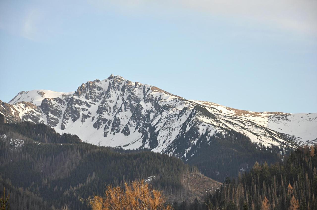 Kozincowka Zakopane