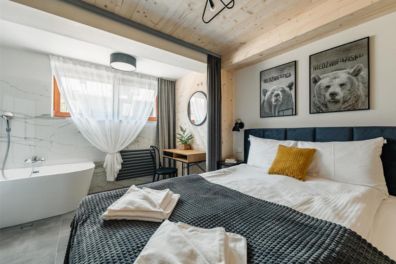 Apartment Kozincowka
