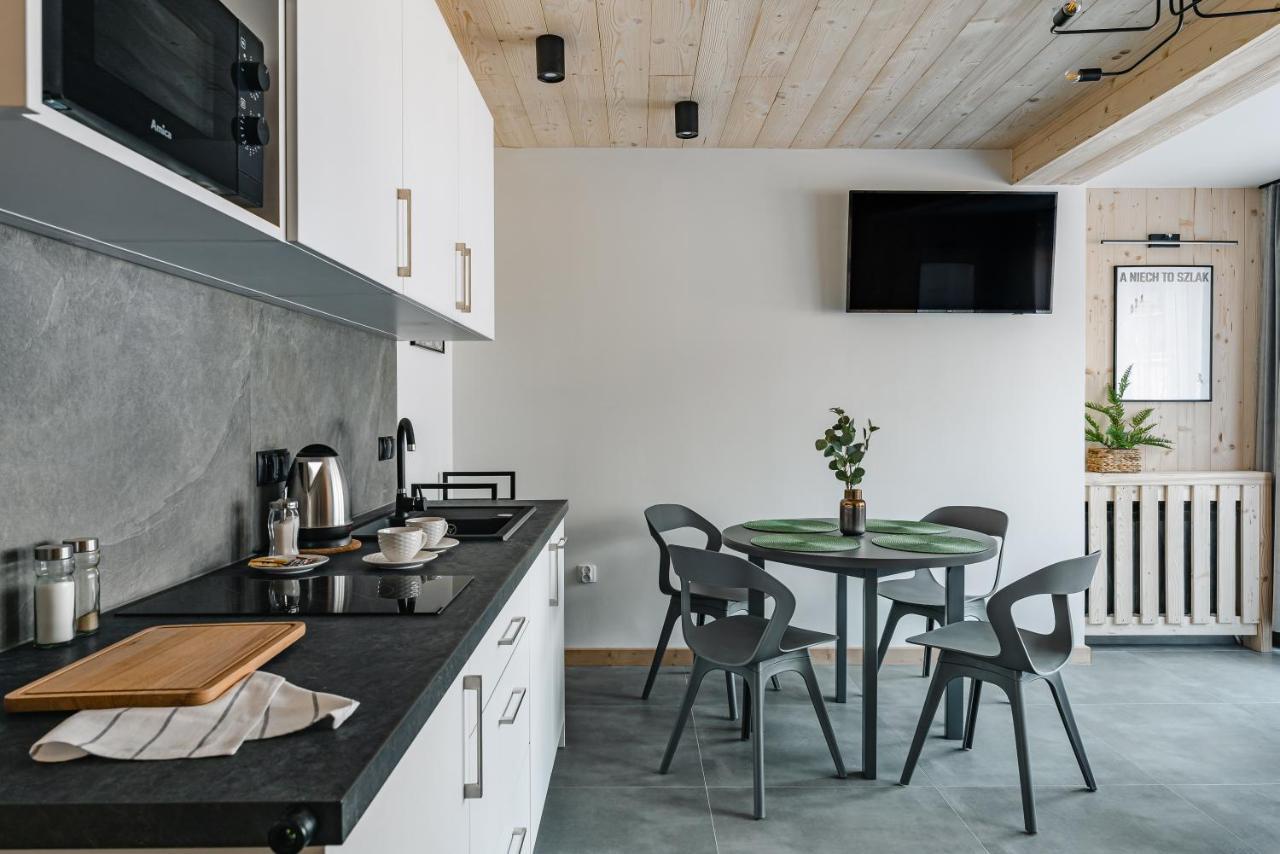 Kozincowka Apartment