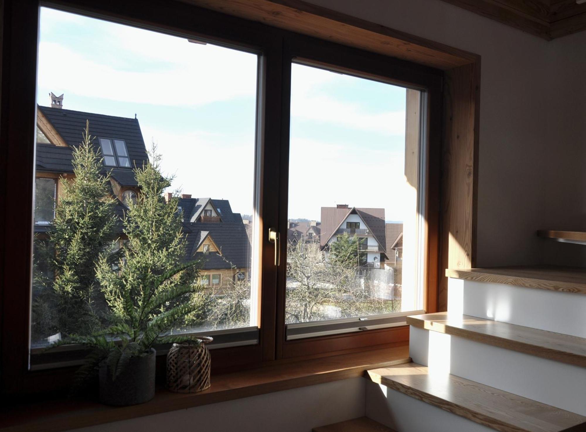 Kozincowka Apartment *